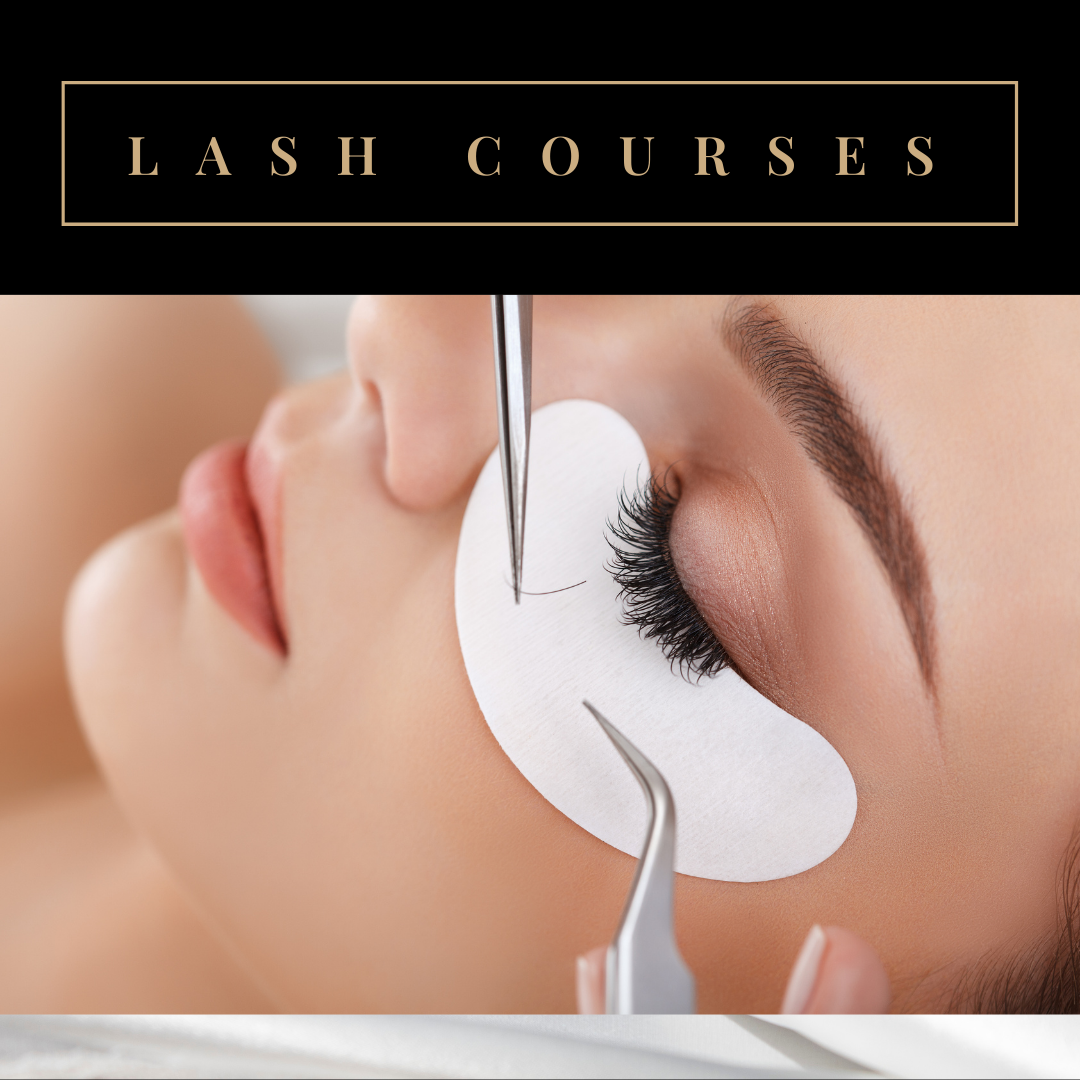 LASH COURSES