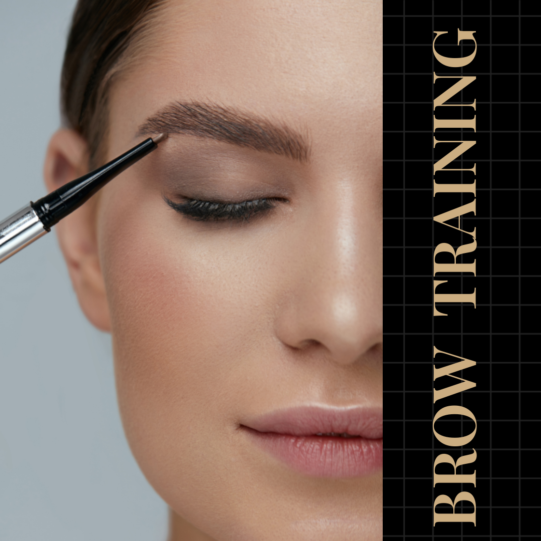 BROW TRAINING