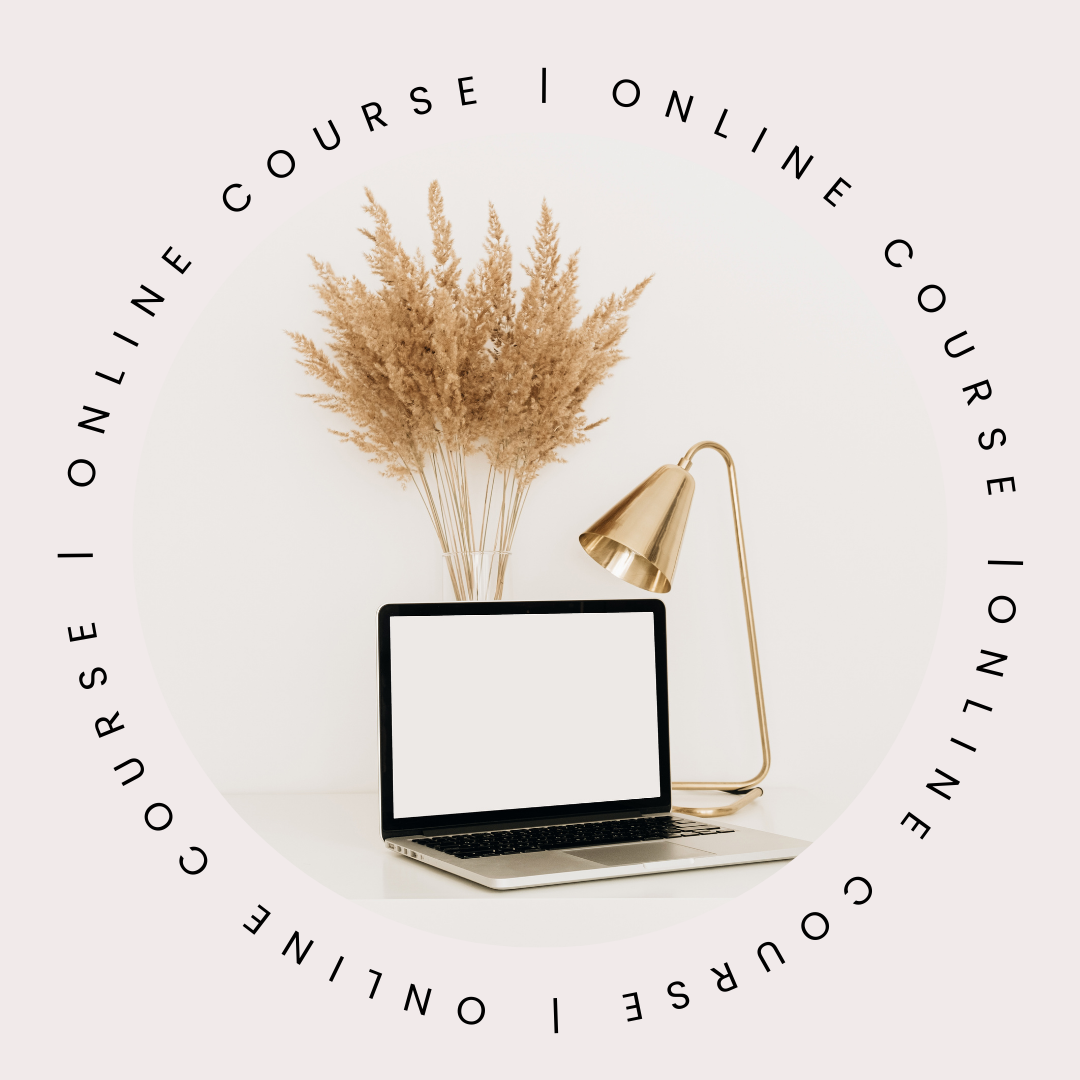 ONLINE TRAINING COURSES